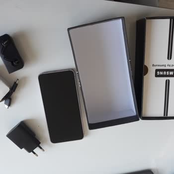 Samsung Galaxy S23 Sıfır Ürün Değil, Yanıltıcı Kutuda Gönderildi