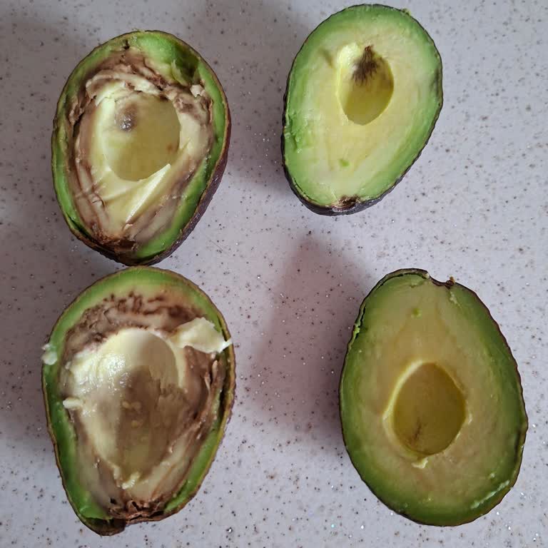 Bozuk Avokado Gönderildi, Şikayetime Hiç Cevap Almadım