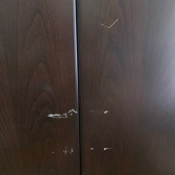 Hadi Taşınalım Nakliye’nin Özensiz Taşıma Ve Eşyalarımın Zarar Görmesi