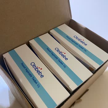 Eksik Gönderilen Nazal Burun Aspiratörü Yedek Ucu İçin Ücretsiz Gönderim Ve İade Talebi