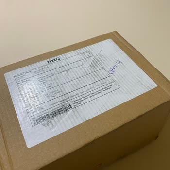 Eksik Gönderilen Nazal Burun Aspiratörü Yedek Ucu İçin Ücretsiz Gönderim Ve İade Talebi