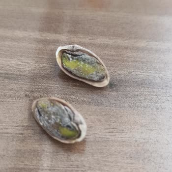 Migros Sanal Market’te Bayat Ve Küflü Antep Fıstığı Şikayeti