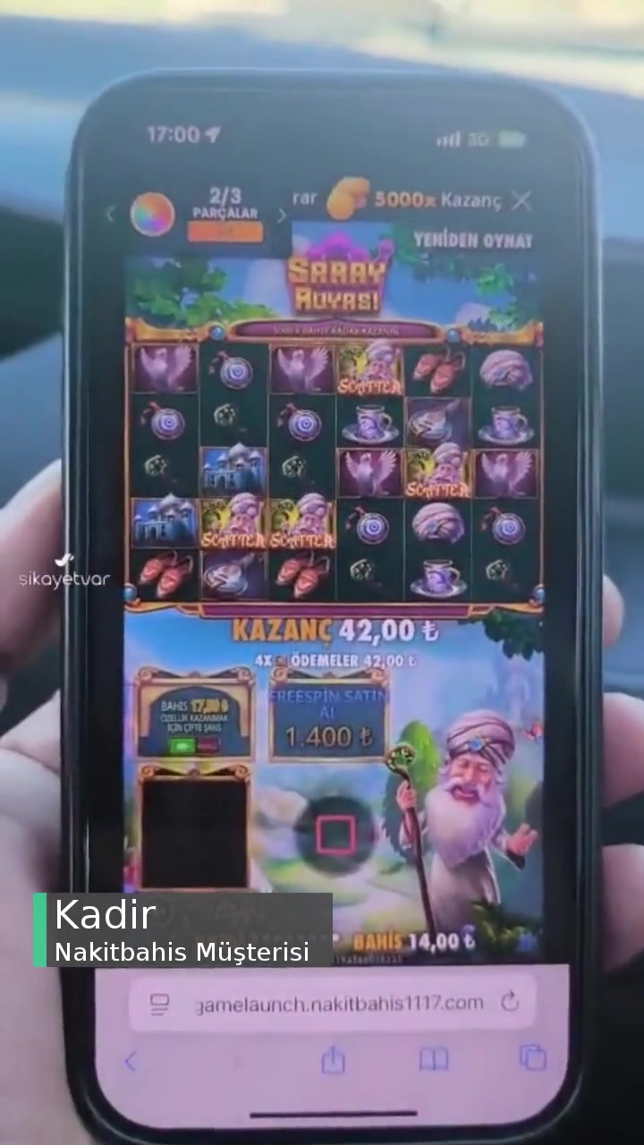 Nakitbahis Kazançlarım Yansıtılmadı videonun kapak resmi