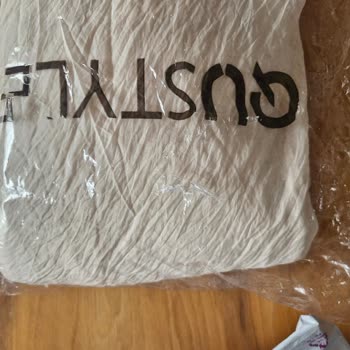 Ön Sipariş Ürünüm Açıkça Ayıplı Ve Erken Teslim Edildi, İade Ve Ücret Geri Ödemesi İstiyorum