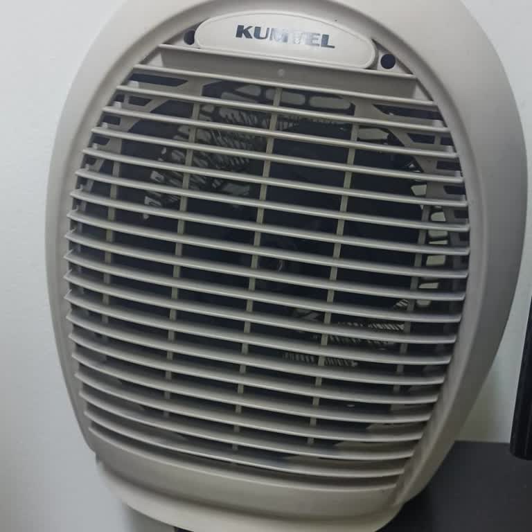 İki Kumtel Isıtıcıda Sürekli Arıza Var, Tamir Ya Da Değişim Talebi