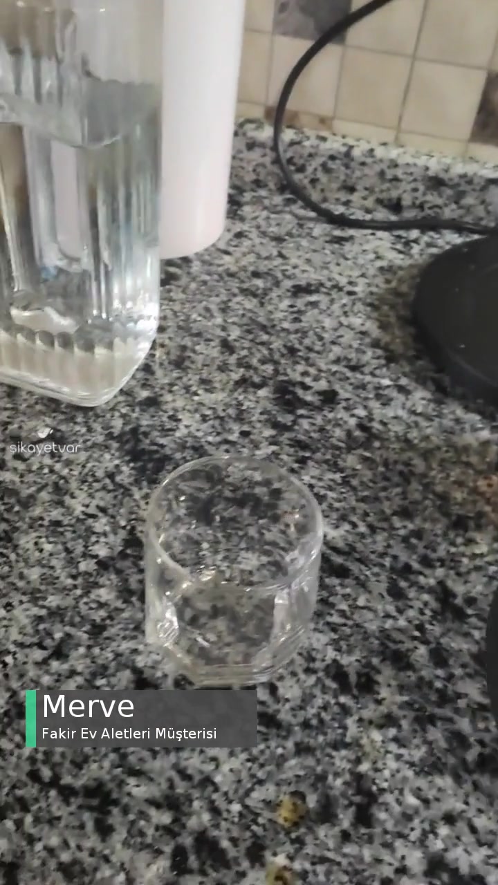 Fakir Malının Arkasında Durmuyor! videonun kapak resmi