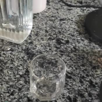 Fakir Malının Arkasında Durmuyor!
