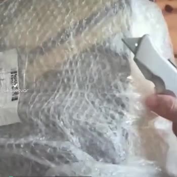 Penguen Soğutma Tehditle İş Yapan Firma!