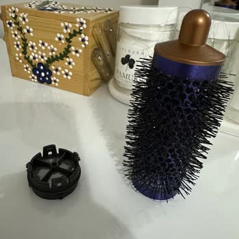 Dyson Airwrap Fön Başlığı Kırıldı, Garanti Kapsamı Reddedildi