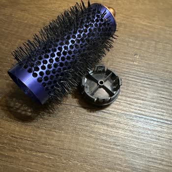 Dyson Airwrap Fön Başlığı Kırıldı, Garanti Kapsamı Reddedildi