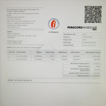 Muğla Aktarma Merkezinde Duran 600 Metal Halka İçeren Kargo İçin Acil İnceleme Ve Teslim Talebi