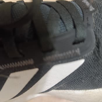 Adidas Runblaze Ayakkabısında Beklenmedik Erken Bozulma