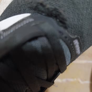 Adidas Runblaze Ayakkabısında Beklenmedik Erken Bozulma