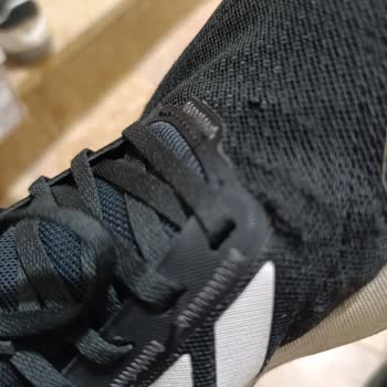 Adidas Runblaze Ayakkabısında Beklenmedik Erken Bozulma