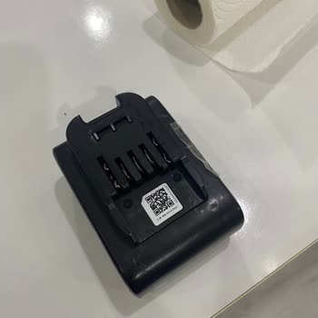 Philips Aqua Plus Süpürge Bağlantı Parçası Kırıldı, Yedek Parça Temin Edilemiyor