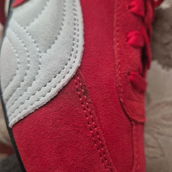 Ayıplı Puma Speedcat Ayakkabı İçin Değişim Ve İndirim Talebi