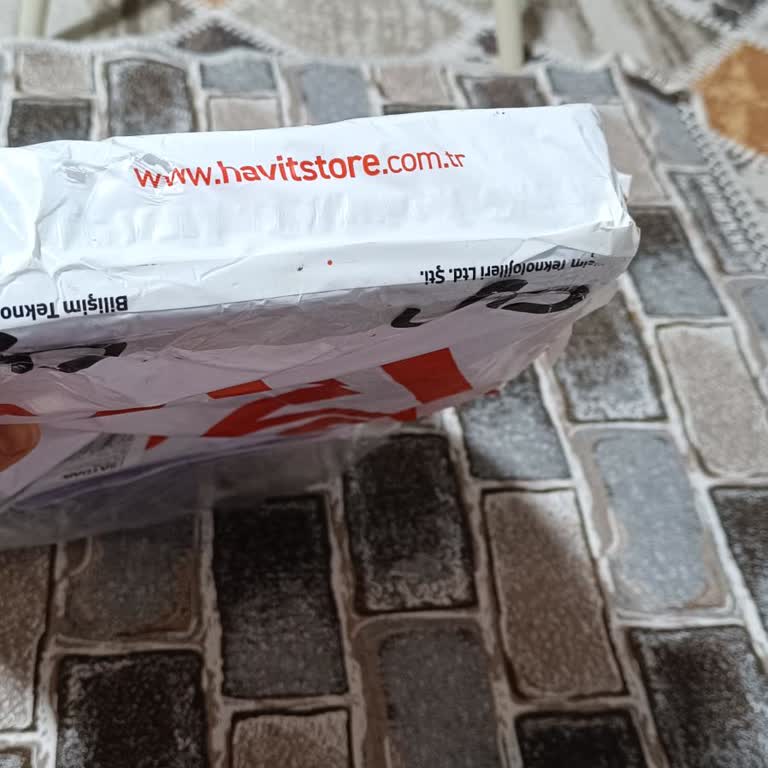 Cyn Bilişim Sesli Klavye Ve Kutu Yırtığı Nedeniyle İade Talebim Reddedildi