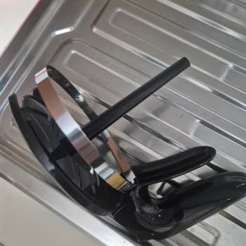 Kırılan Cam Demlik İçin Yüksek Parça Fiyatı Ve Tam Cihaz Gönderme Zorunluluğu