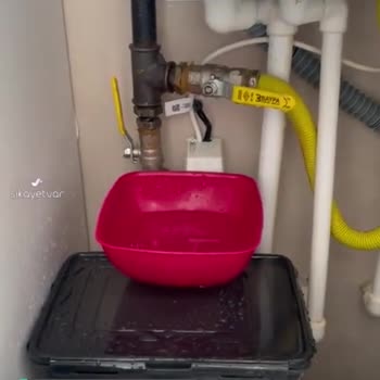 Protherm Sıfır Kombinin Yaklaşık 4 Ayda Oluşan Ve Çözülmeyen Sorunları!