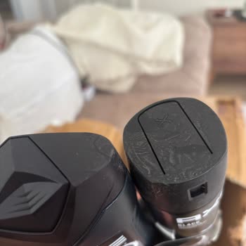 Kargo Hasarlı Teslim Edildi, Çözüm Bekleniyor