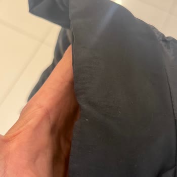 Montun Ense Bölümünde Hızlı Deformasyon Ve Üretim Hatası