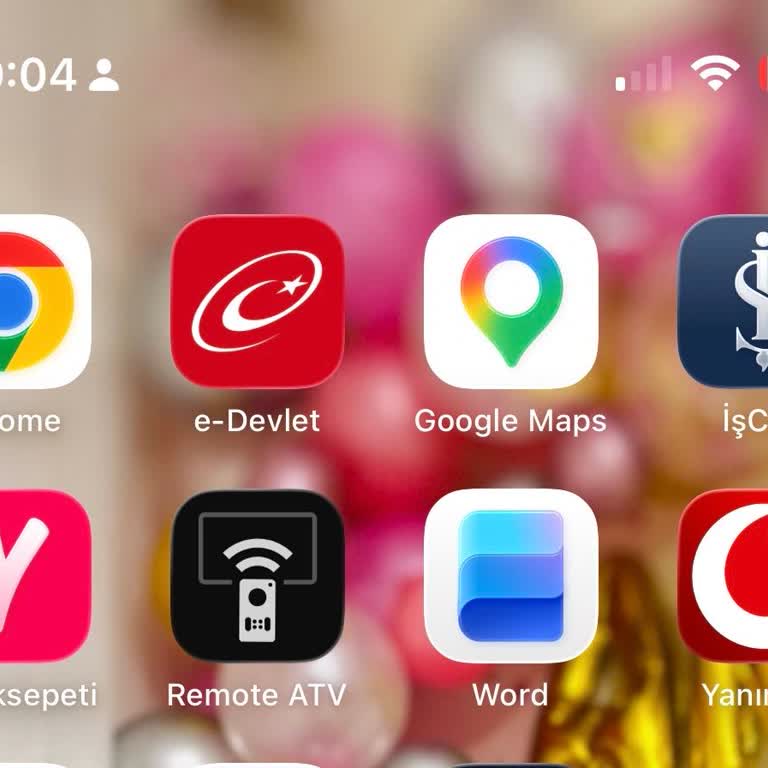 Batman'da Vodafone Sinyal Kesintisi Ve Çözüm Talebi