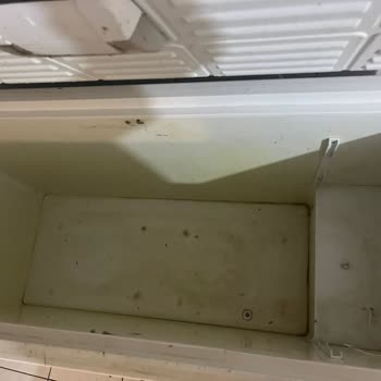 Garanti Kapsamındaki Derin Dondurucum Soğutmuyor Ve Ücretsiz Değişim Talebim