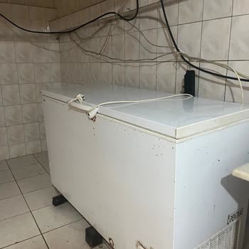 Garanti Kapsamındaki Derin Dondurucum Soğutmuyor Ve Ücretsiz Değişim Talebim