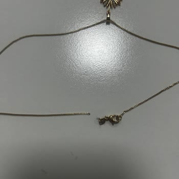 İlk Kullanımda Kırılan Kolye Ve Kalitesiz Küpe, 14 Gün İade Garantisi İhlali