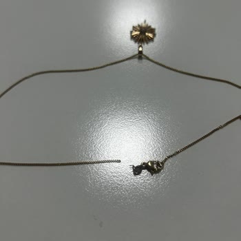 İlk Kullanımda Kırılan Kolye Ve Kalitesiz Küpe, 14 Gün İade Garantisi İhlali