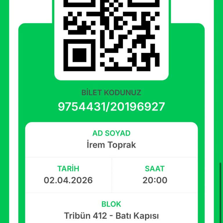 Bubilet’te Var Olmayan Koltuk Satışı Ve Geciken Çözüm Nedeniyle İade Talebi