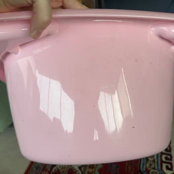 Teslim Edilmemiş Ve Kırık Ürün Nedeniyle Ebebek’tan Tam İade Talebi