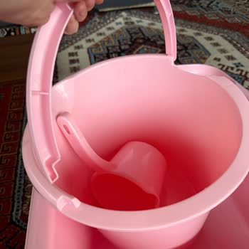 Teslim Edilmemiş Ve Kırık Ürün Nedeniyle Ebebek’tan Tam İade Talebi