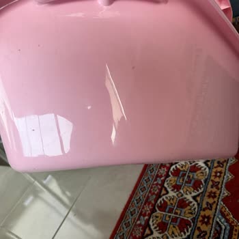 Teslim Edilmemiş Ve Kırık Ürün Nedeniyle Ebebek’tan Tam İade Talebi