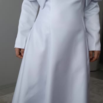 Ayşe Yamaçlı Defolu Düğün Elbisesi İçin Fiyat Artışı ve İade Talebi