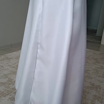 Ayşe Yamaçlı Defolu Düğün Elbisesi İçin Fiyat Artışı ve İade Talebi