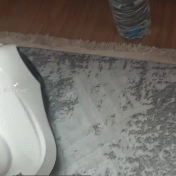 Womidi Buharlı Temizlik Makinesi Bomba Gibi Patladı!