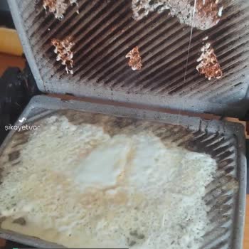 Pendik Migros'ta Ürün Hatası!