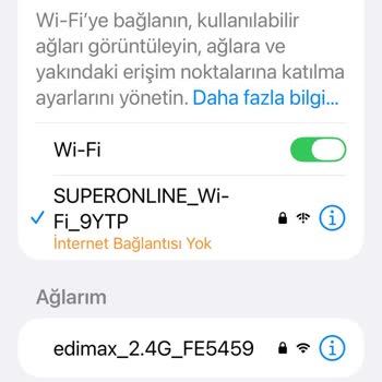 Eki aç