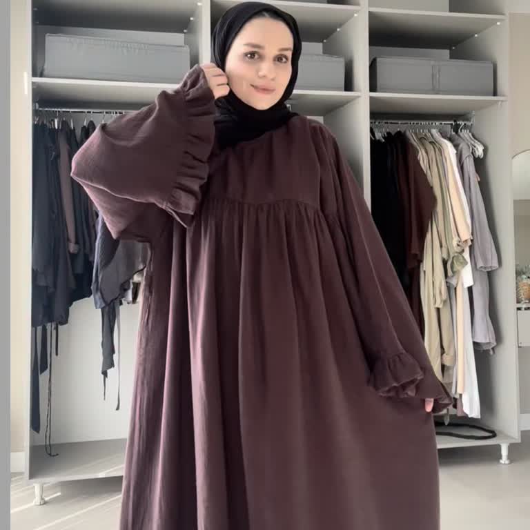 Teslim Edilmeyen Modest Elbiseler İçin Sipariş İptali Ve Ücret İadesi Talebi