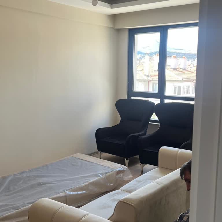 Sözlü Renk Taahhüdü İhlal Edildi Siyah Berjer Teslim Edildi