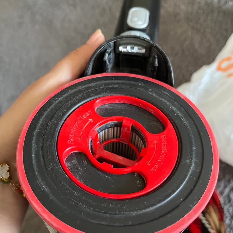 Bosch United 7 Süpürge Başlığı Tekrar Kırıldı, Ücretsiz Değişim Talebi