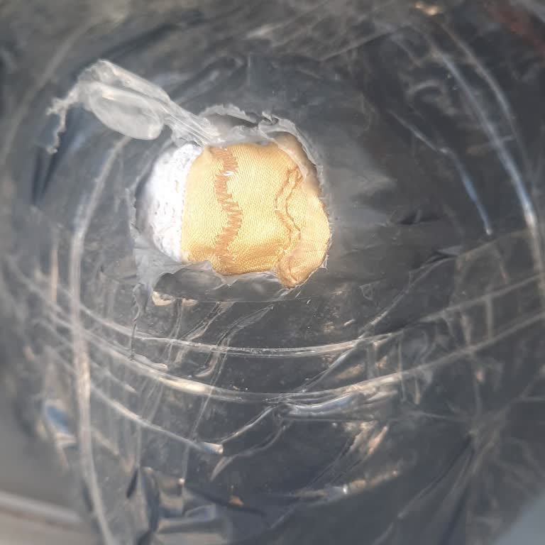 Teslim Edilmeyen Kargo Ve Hasarlı Ambalaj İçin Ücret İadesi Talebi