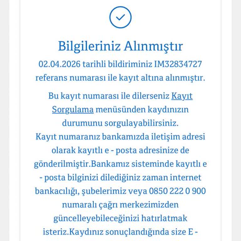 QNB Türkiye İzinsiz Kredi Kartı Harcamaları Ve Bankanın Çözüm Sunamaması