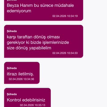 QNB Türkiye İzinsiz Kredi Kartı Harcamaları Ve Bankanın Çözüm Sunamaması