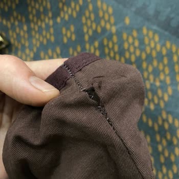 Defolu İç Çamaşırı Ve Trendyol’da Çözüm Yok