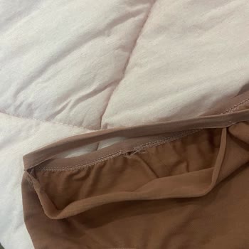 Defolu İç Çamaşırı Ve Trendyol’da Çözüm Yok