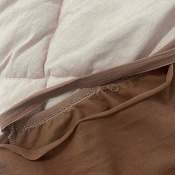 Defolu İç Çamaşırı Ve Trendyol’da Çözüm Yok