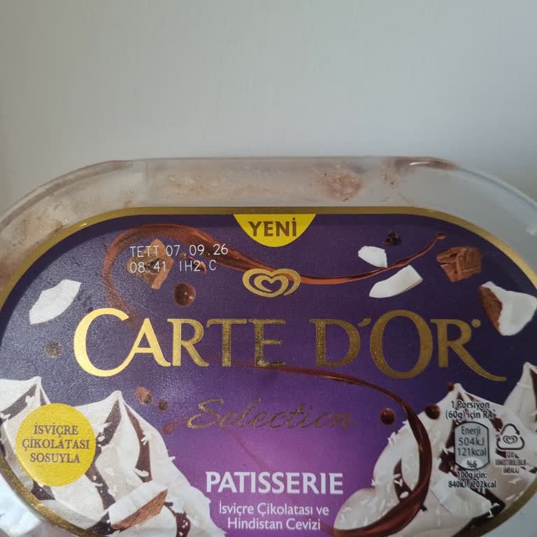 Gross Market Dondurmasında Kalite Bozukluğu Ve Soğuk Zincir Sorunları