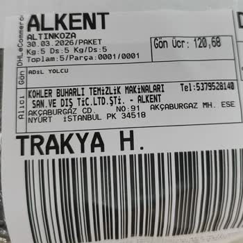 Kochler Cam Silme Robotu Çalışmıyor, Şarj Ve Servis Sorunu